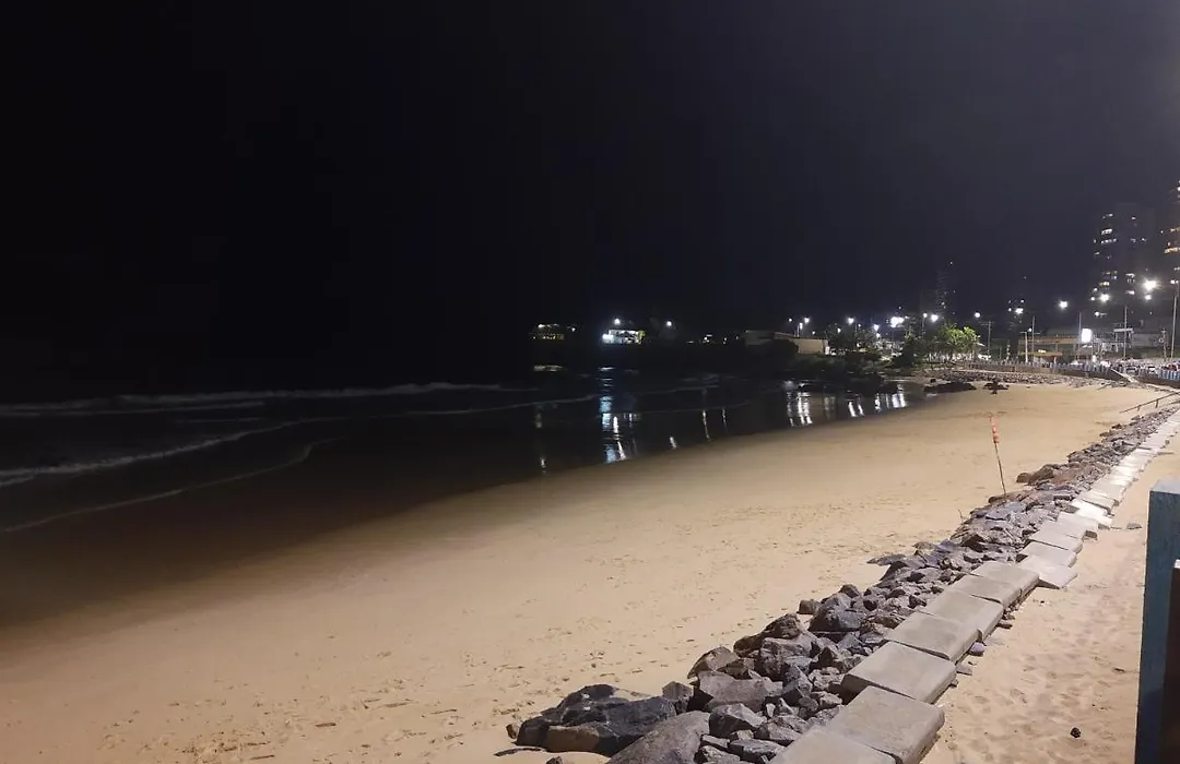 Beleza Beach Hotel-1