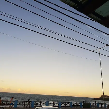Beleza Beach Hotel-3